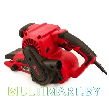 Ленточная шлифмашина Edon BS 533/900 картинка 3